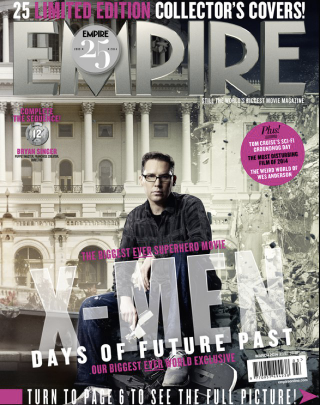 Illustration for article titled Dear God, what has X-Men: Days of Future Past done to Quicksilver?